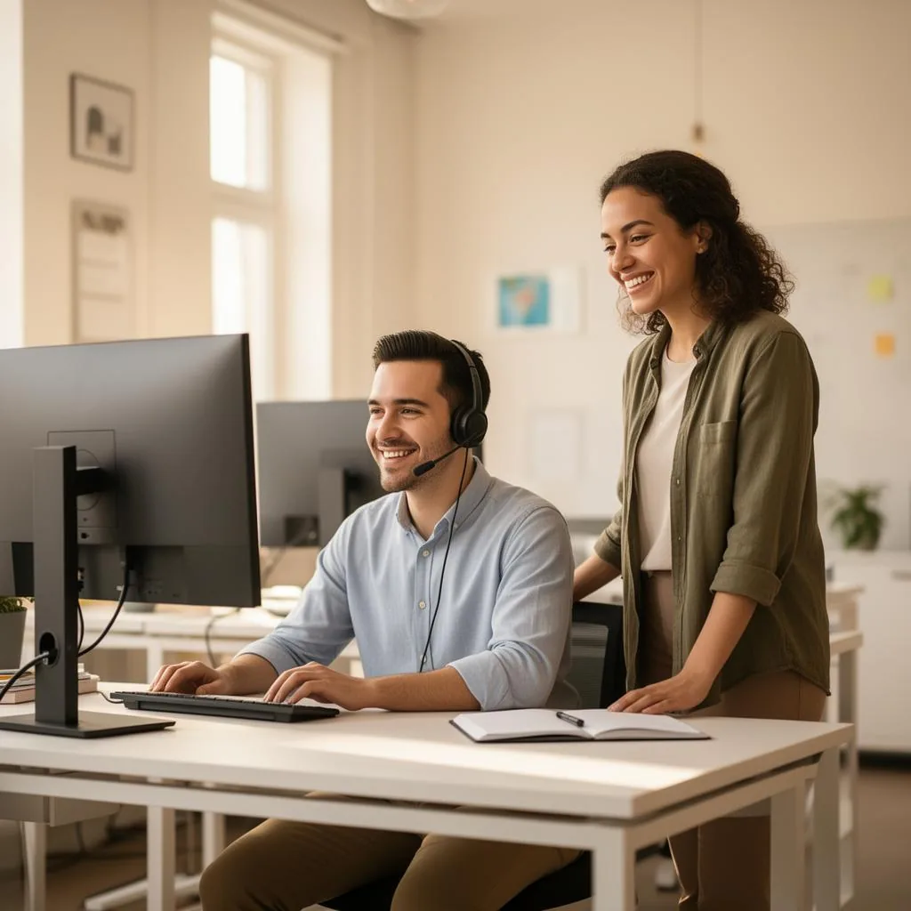 Servicelovers – Make great customer service visible and measurable